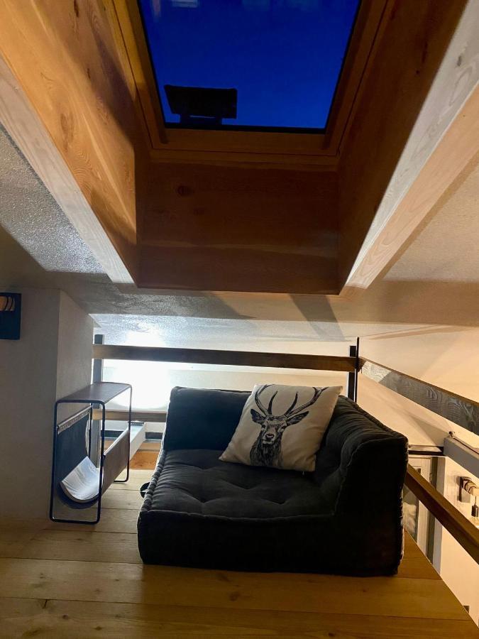 The Closest Location To The City Center And Chairlift Oulx エクステリア 写真