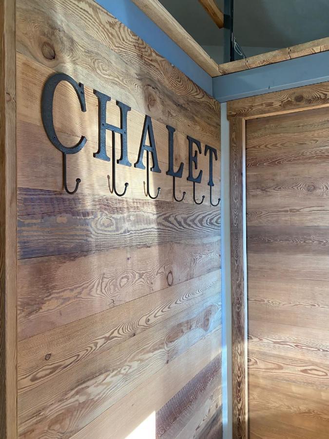 The Closest Location To The City Center And Chairlift Oulx エクステリア 写真