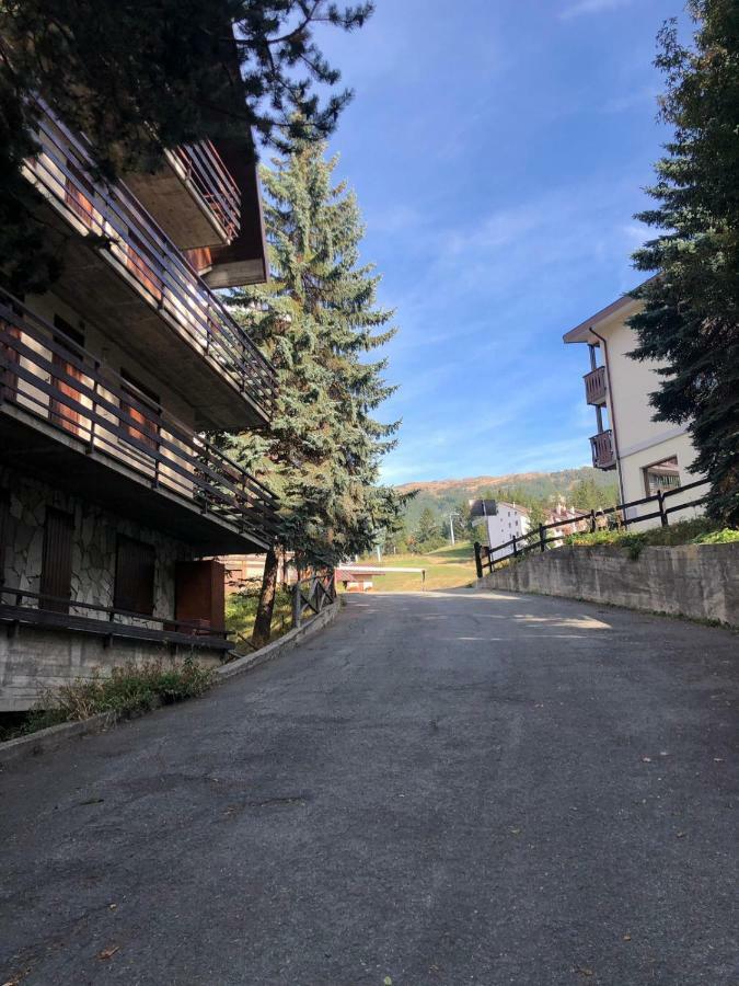 The Closest Location To The City Center And Chairlift Oulx エクステリア 写真