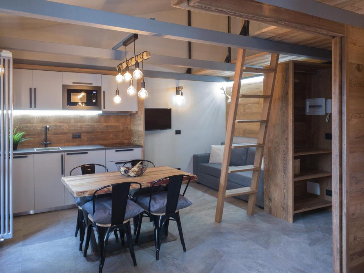 The Closest Location To The City Center And Chairlift Oulx エクステリア 写真