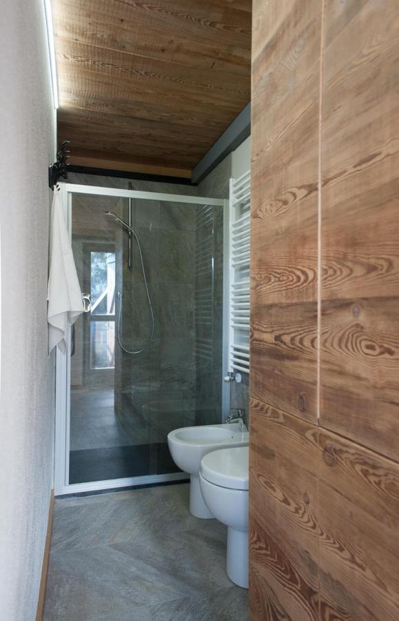 The Closest Location To The City Center And Chairlift Oulx エクステリア 写真